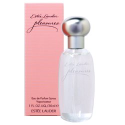 Amazon | エスティローダー ESTEE LAUDER プレジャーズ 30ml EDP SP